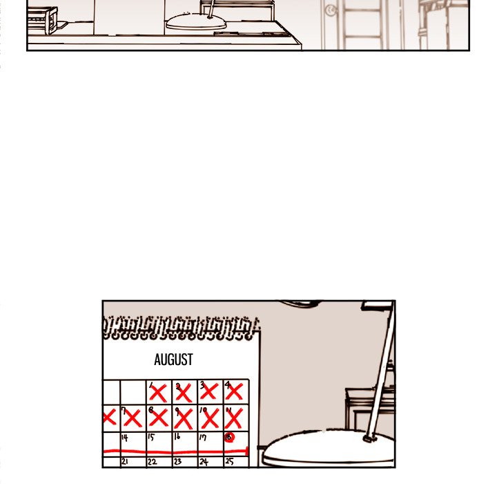 Summer Snow Summer Snow EP 22 - Toomics page 50 - 