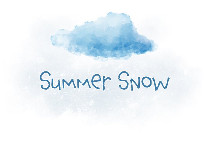 Summer Snow Summer Snow EP 23 - Toomics page 2 - 