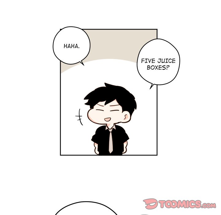 Summer Snow Summer Snow EP 23 - Toomics page 13 - 