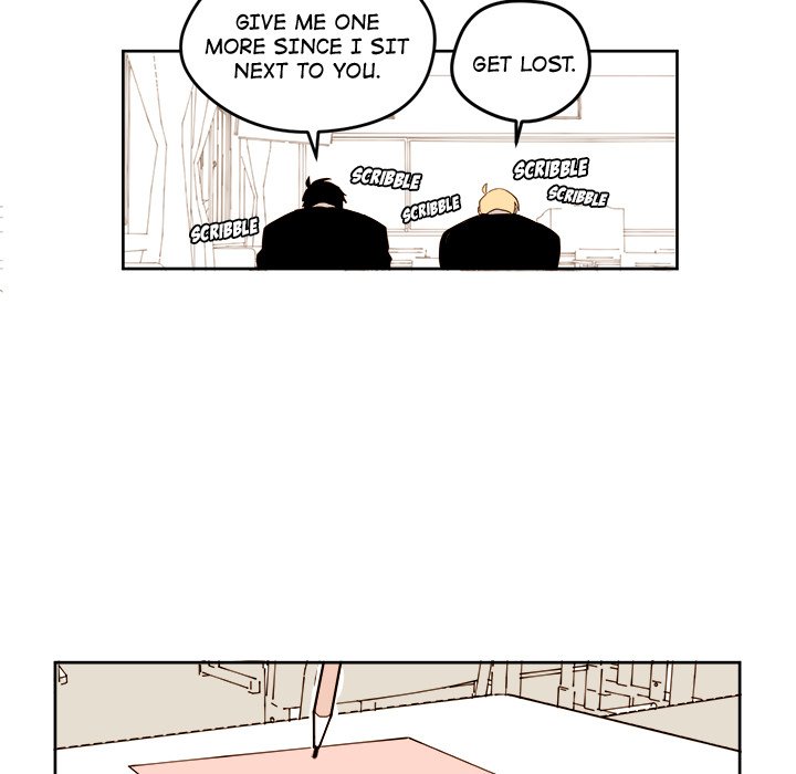 Summer Snow Summer Snow EP 23 - Toomics page 14 - 
