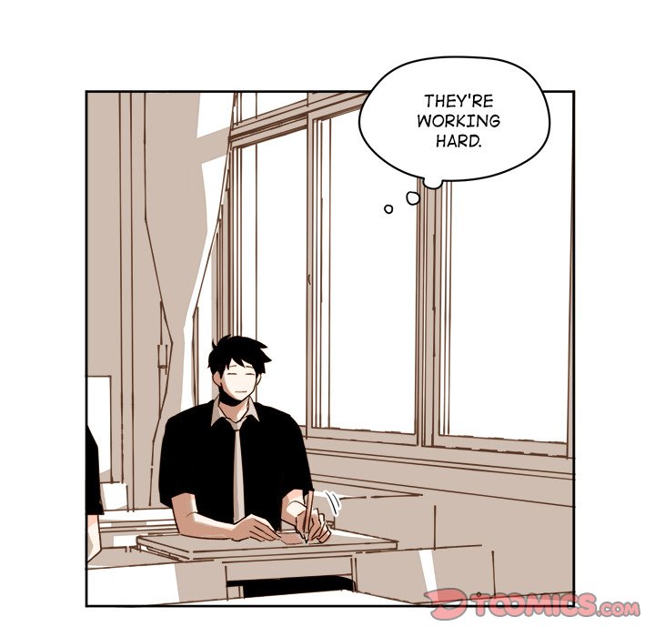 Summer Snow Summer Snow EP 23 - Toomics page 16 - 