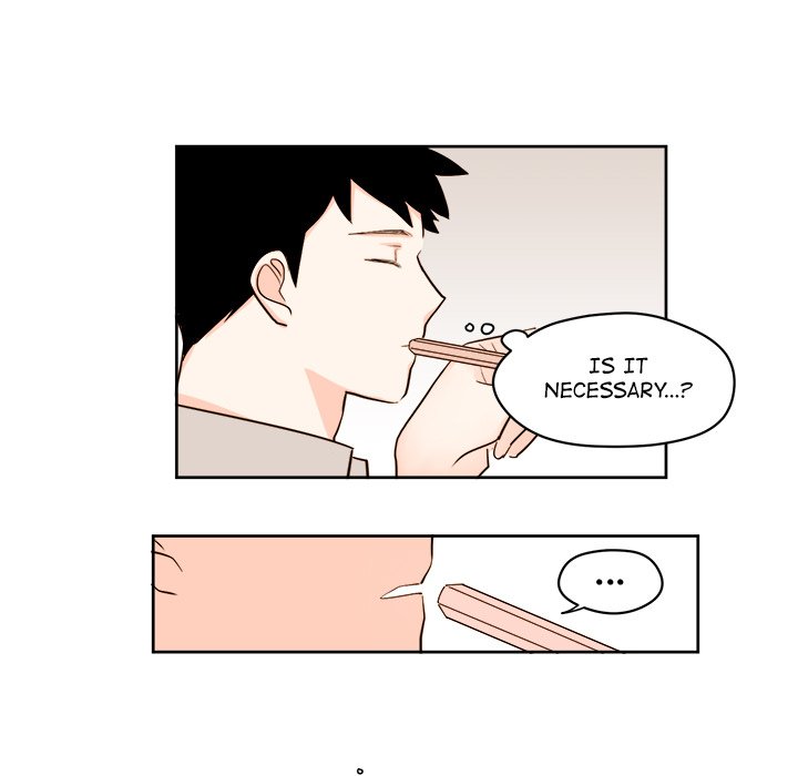 Summer Snow Summer Snow EP 23 - Toomics page 17 - 