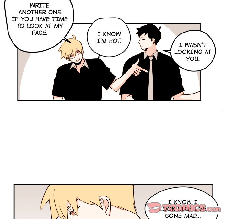 Summer Snow Summer Snow EP 23 - Toomics page 19 - 