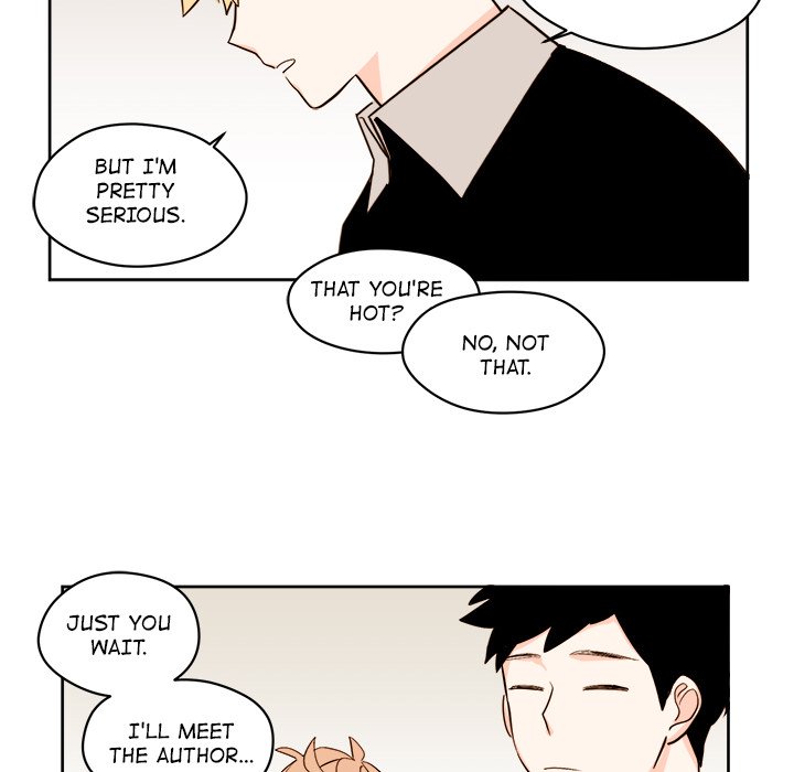 Summer Snow Summer Snow EP 23 - Toomics page 20 - 