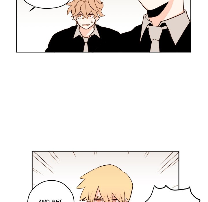 Summer Snow Summer Snow EP 23 - Toomics page 21 - 