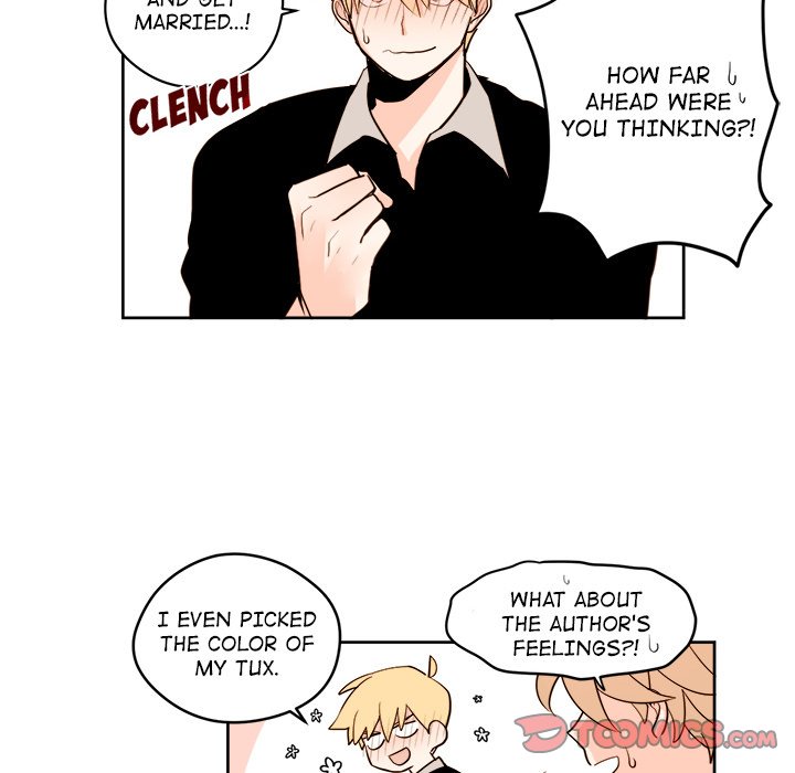 Summer Snow Summer Snow EP 23 - Toomics page 22 - 