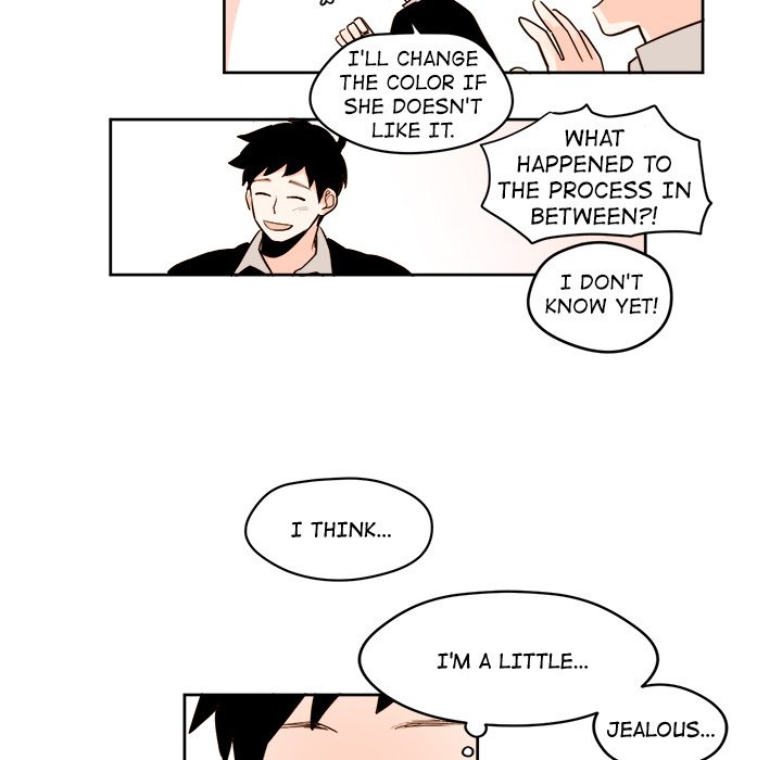 Summer Snow Summer Snow EP 23 - Toomics page 23 - 