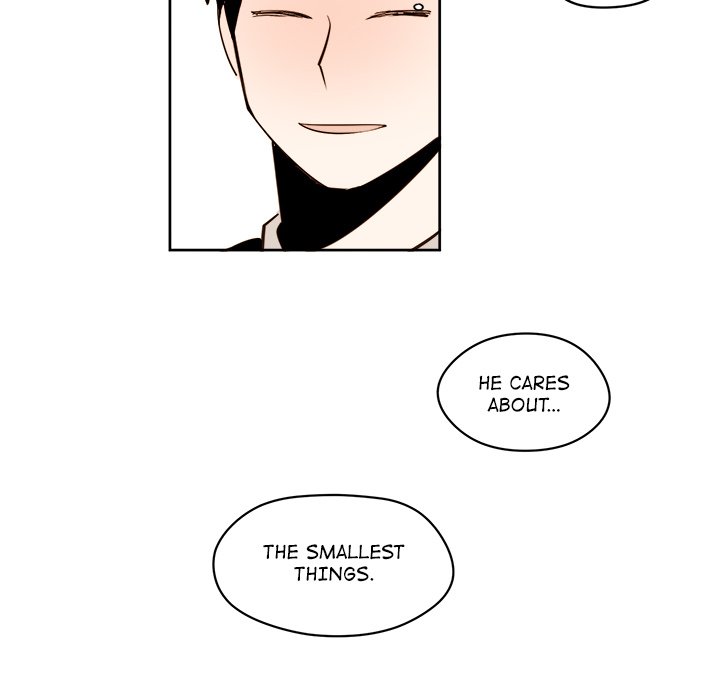 Summer Snow Summer Snow EP 23 - Toomics page 24 - 