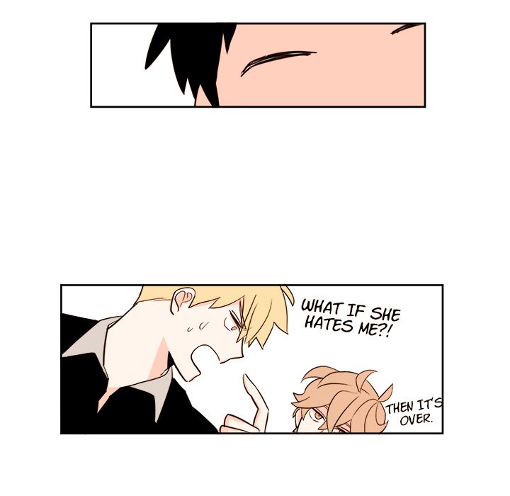 Summer Snow Summer Snow EP 23 - Toomics page 26 - 