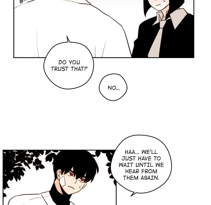 Summer Snow Summer Snow EP 23 - Toomics page 33 - 