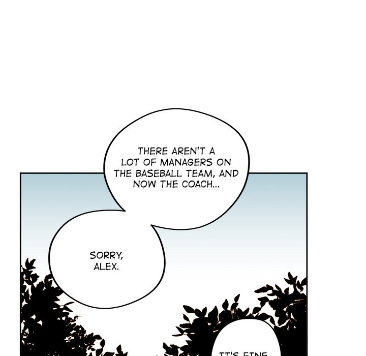 Summer Snow Summer Snow EP 23 - Toomics page 35 - 