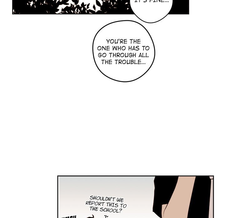 Summer Snow Summer Snow EP 23 - Toomics page 36 - 