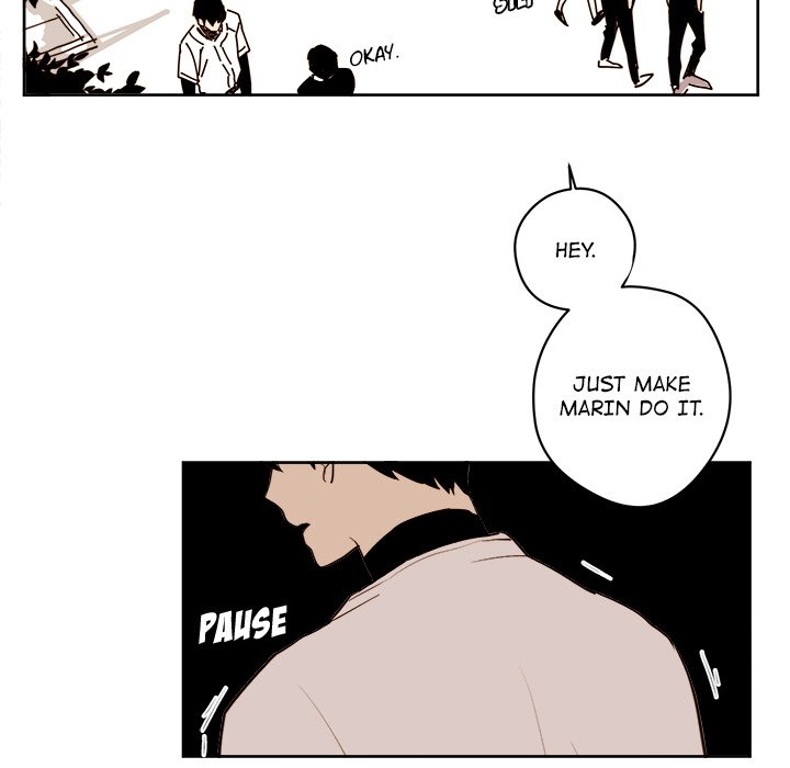 Summer Snow Summer Snow EP 23 - Toomics page 38 - 