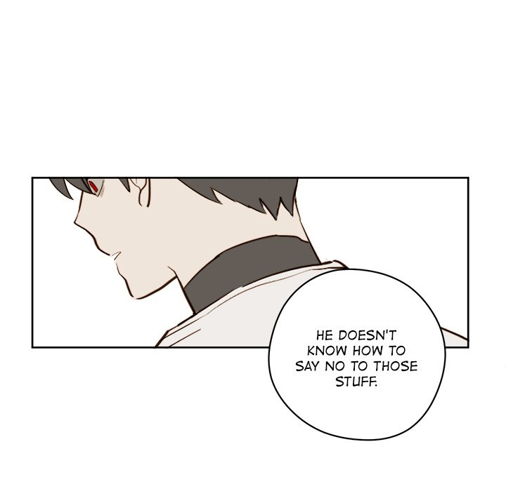 Summer Snow Summer Snow EP 23 - Toomics page 39 - 