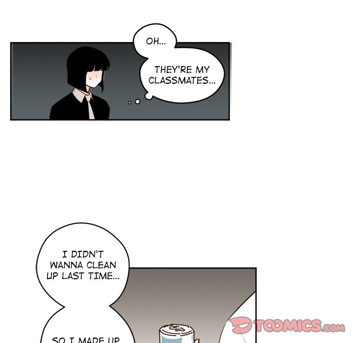 Summer Snow Summer Snow EP 23 - Toomics page 40 - 