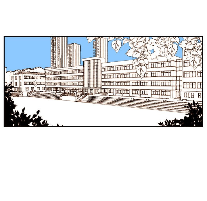 Summer Snow Summer Snow EP 23 - Toomics page 5 - 