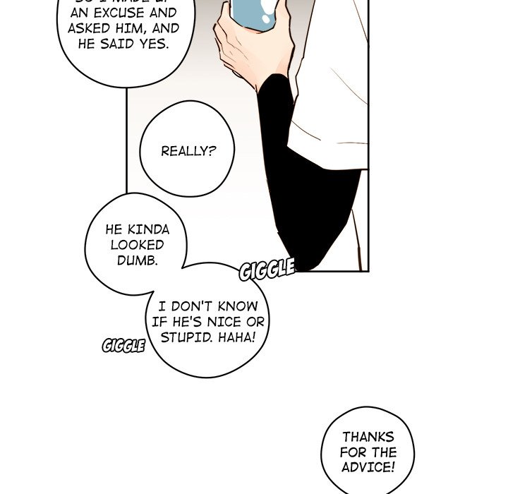 Summer Snow Summer Snow EP 23 - Toomics page 41 - 