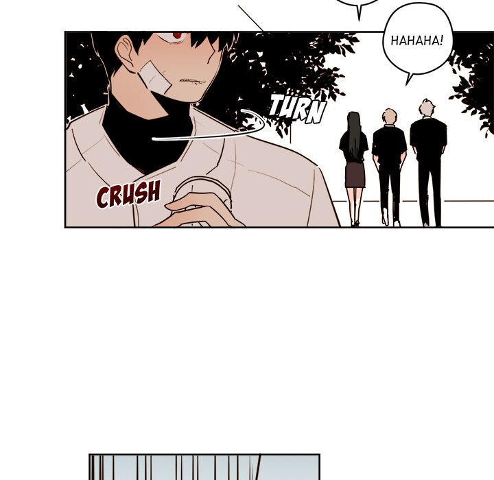 Summer Snow Summer Snow EP 23 - Toomics page 42 - 