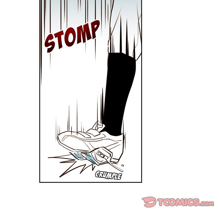 Summer Snow Summer Snow EP 23 - Toomics page 43 - 