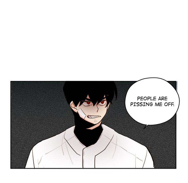 Summer Snow Summer Snow EP 23 - Toomics page 45 - 