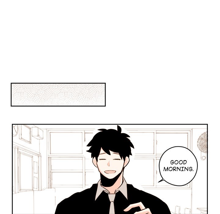 Summer Snow Summer Snow EP 23 - Toomics page 6 - 