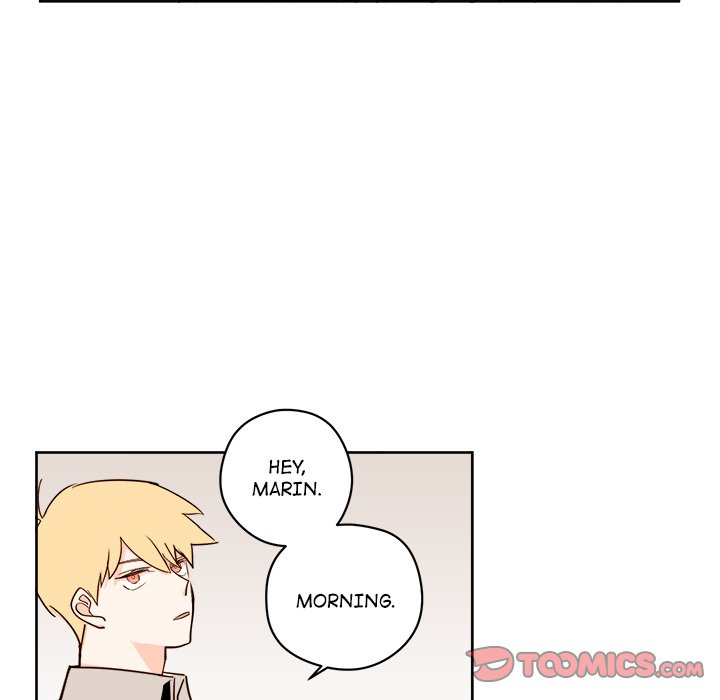 Summer Snow Summer Snow EP 23 - Toomics page 7 - 