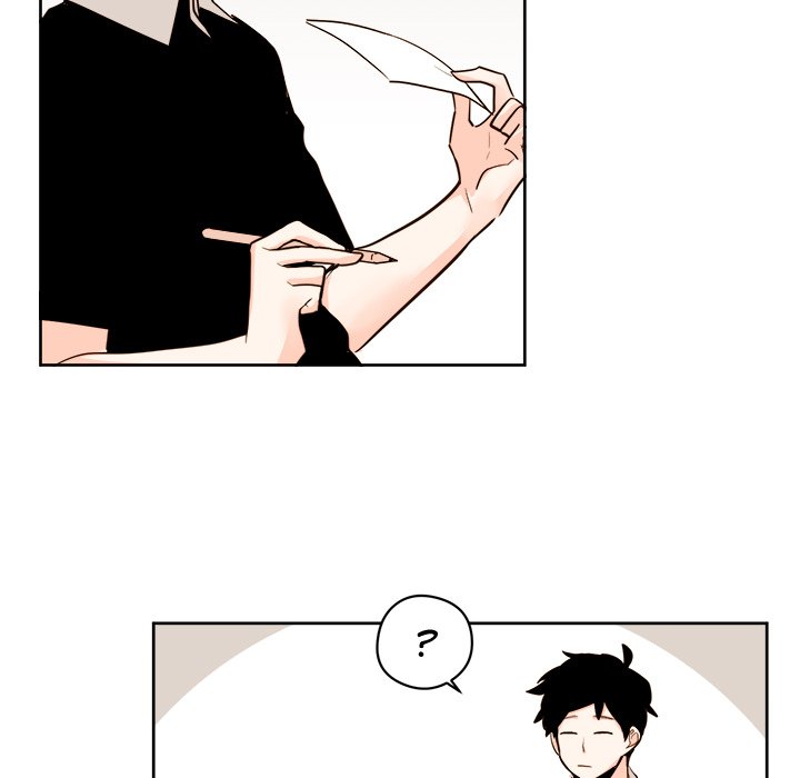 Summer Snow Summer Snow EP 23 - Toomics page 8 - 