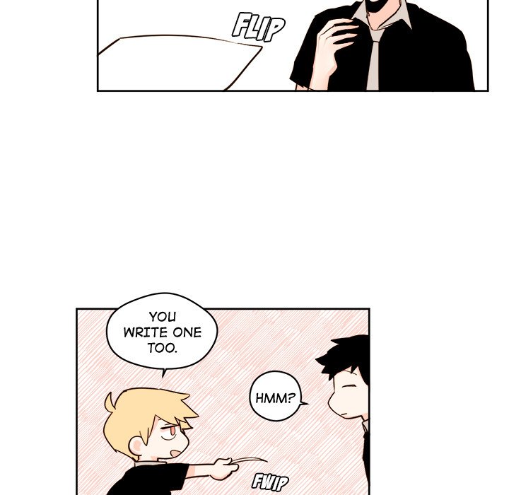 Summer Snow Summer Snow EP 23 - Toomics page 9 - 