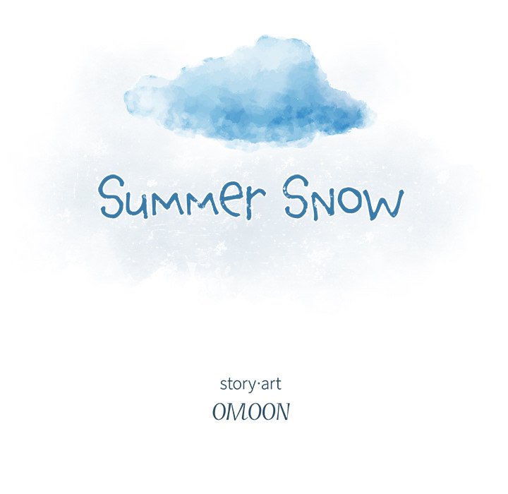 Summer Snow Summer Snow EP 24 - Toomics page 12 - 