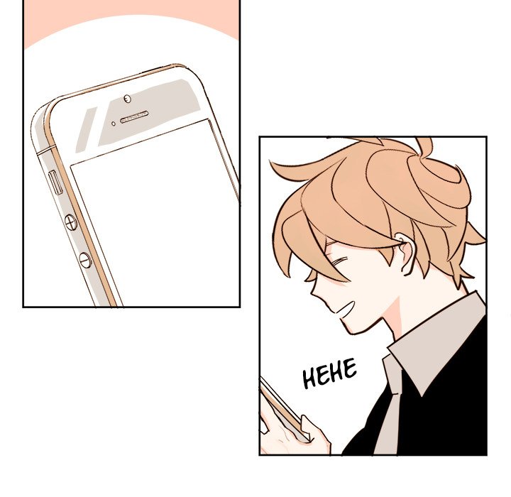 Summer Snow Summer Snow EP 24 - Toomics page 17 - 