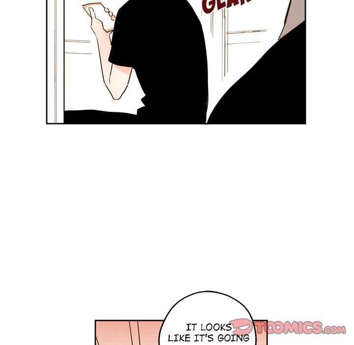 Summer Snow Summer Snow EP 24 - Toomics page 19 - 