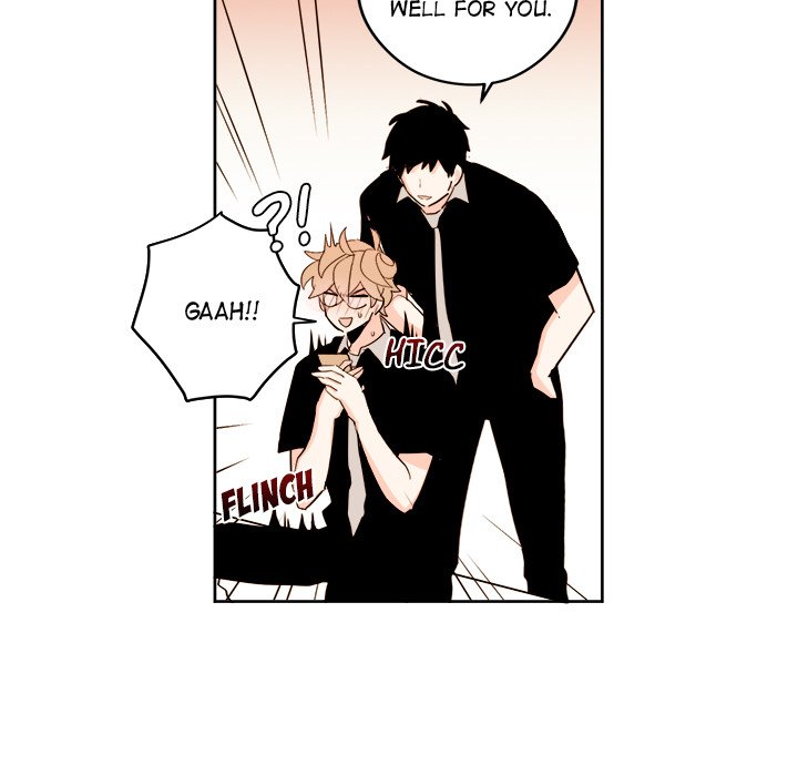 Summer Snow Summer Snow EP 24 - Toomics page 20 - 