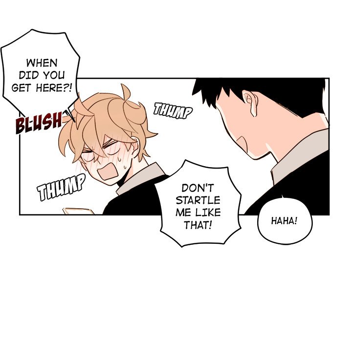 Summer Snow Summer Snow EP 24 - Toomics page 21 - 