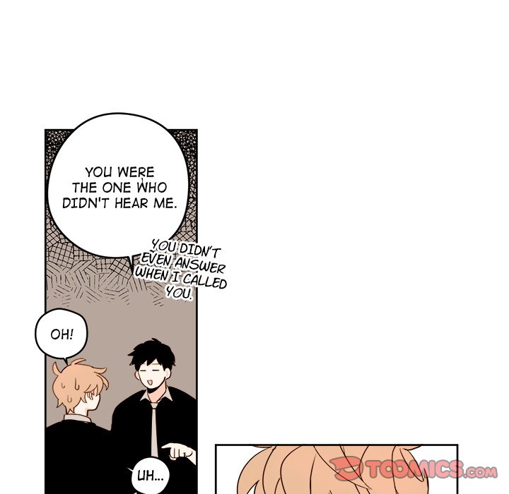 Summer Snow Summer Snow EP 24 - Toomics page 22 - 