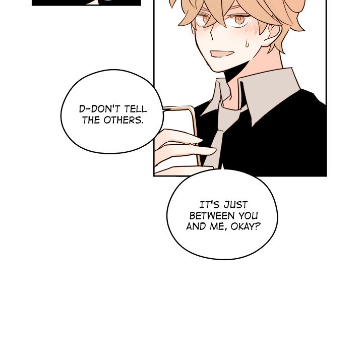 Summer Snow Summer Snow EP 24 - Toomics page 23 - 