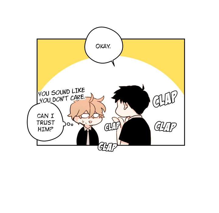 Summer Snow Summer Snow EP 24 - Toomics page 24 - 