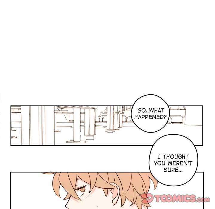 Summer Snow Summer Snow EP 24 - Toomics page 25 - 