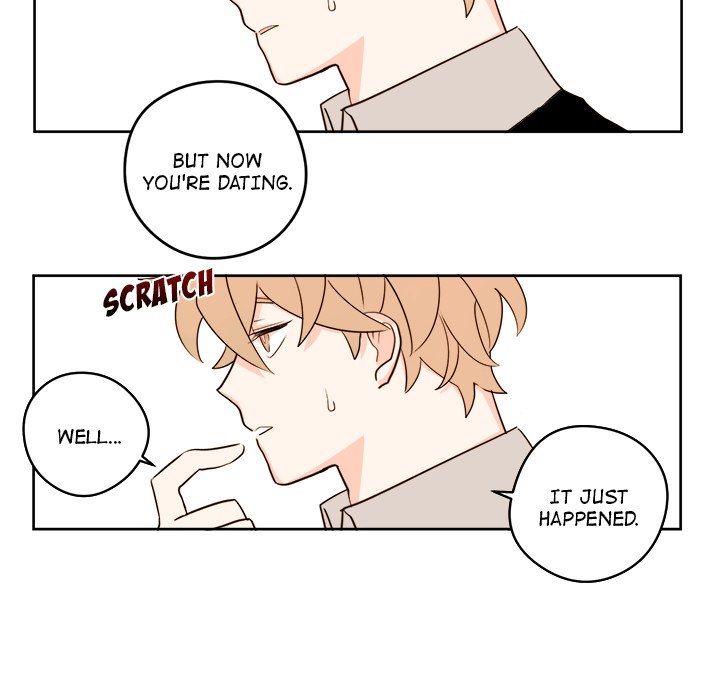 Summer Snow Summer Snow EP 24 - Toomics page 26 - 