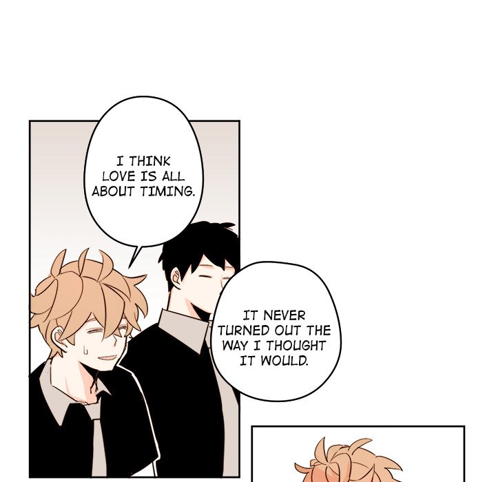 Summer Snow Summer Snow EP 24 - Toomics page 27 - 