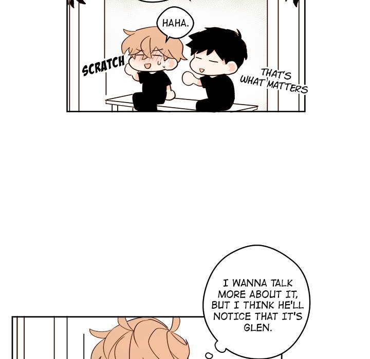 Summer Snow Summer Snow EP 24 - Toomics page 30 - 