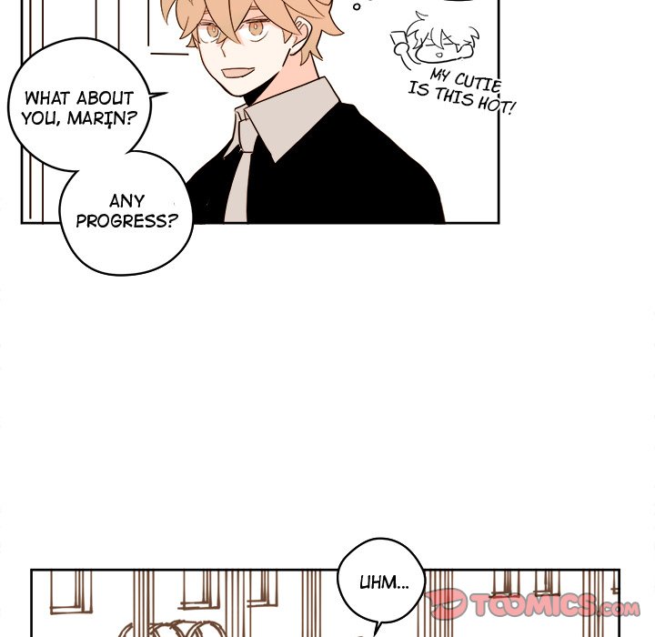 Summer Snow Summer Snow EP 24 - Toomics page 31 - 