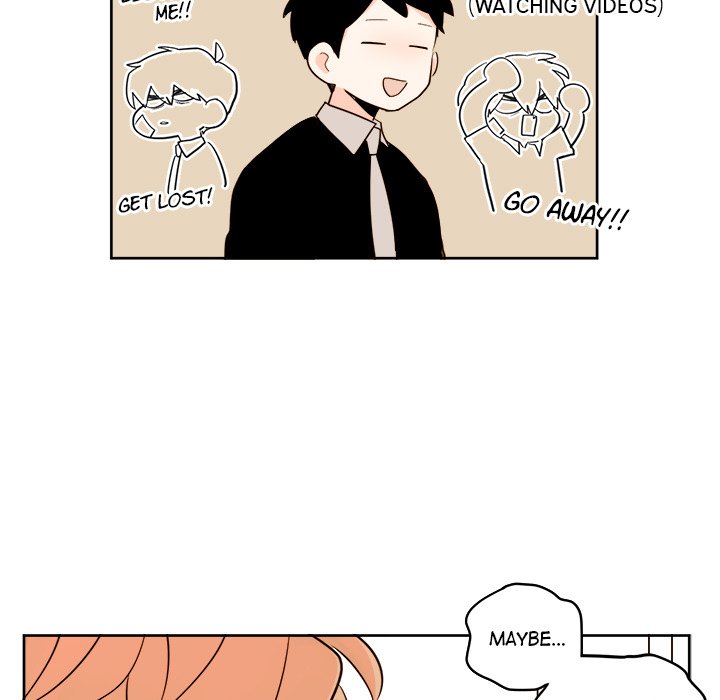 Summer Snow Summer Snow EP 24 - Toomics page 33 - 
