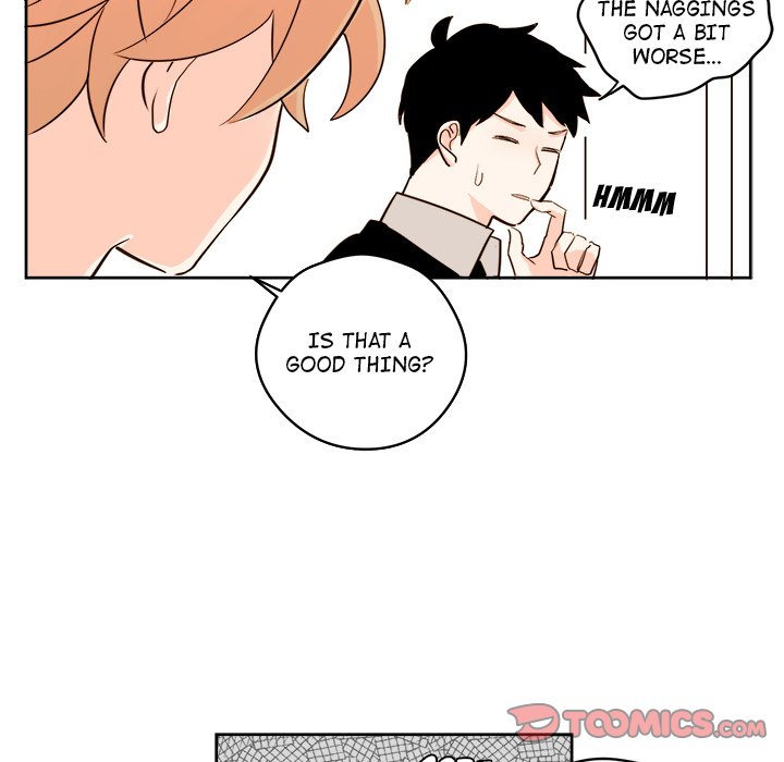 Summer Snow Summer Snow EP 24 - Toomics page 34 - 