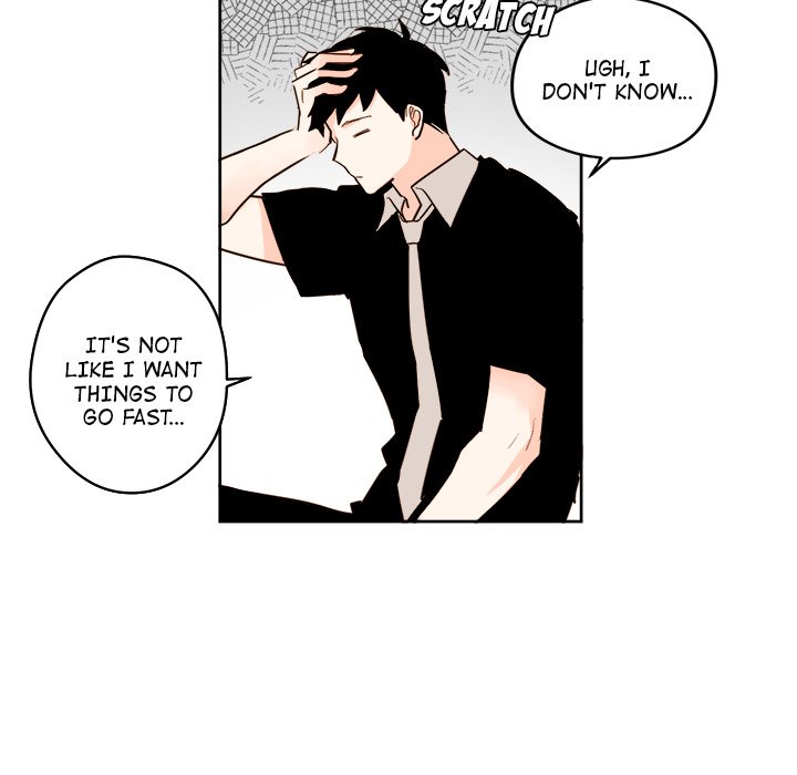 Summer Snow Summer Snow EP 24 - Toomics page 35 - 