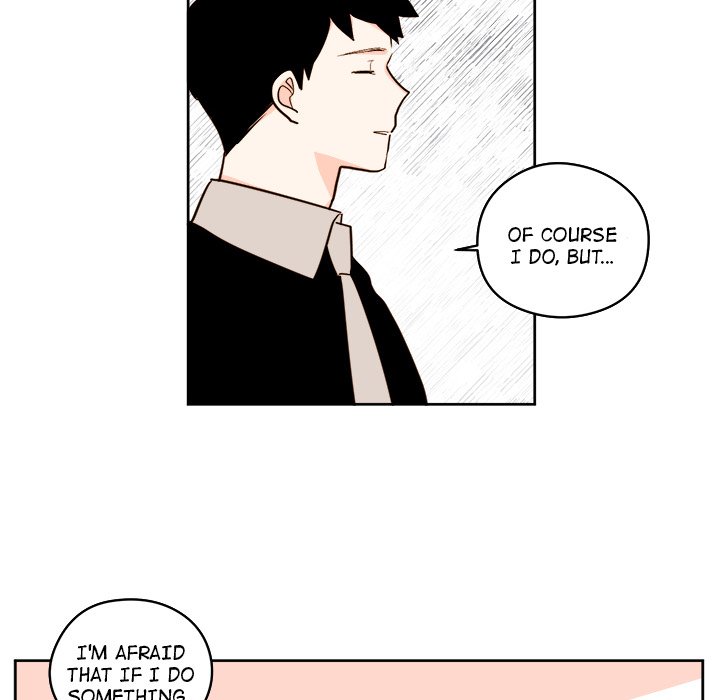 Summer Snow Summer Snow EP 24 - Toomics page 38 - 