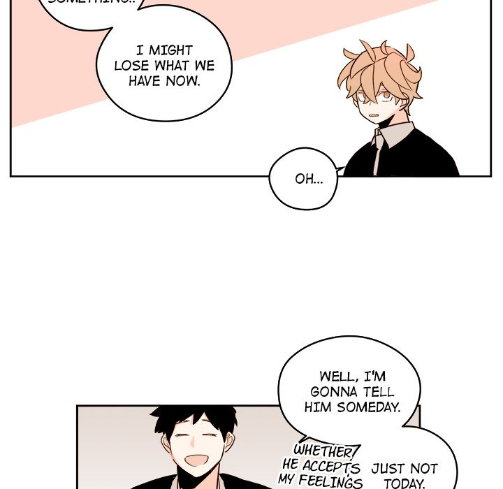 Summer Snow Summer Snow EP 24 - Toomics page 39 - 