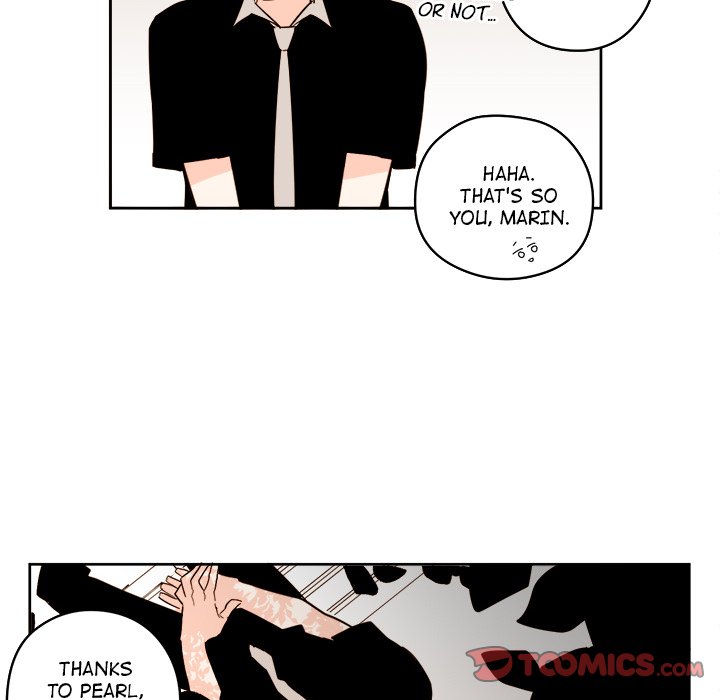 Summer Snow Summer Snow EP 24 - Toomics page 40 - 