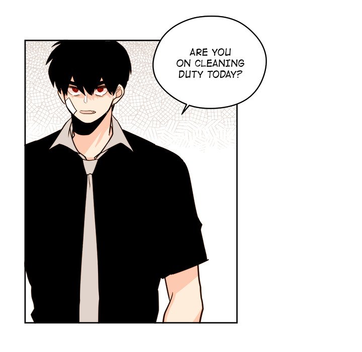 Summer Snow Summer Snow EP 24 - Toomics page 5 - 