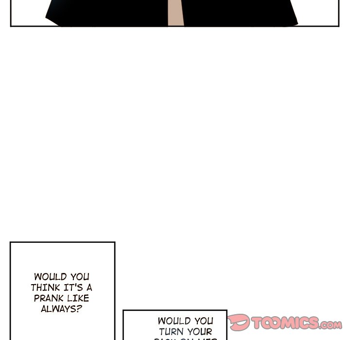 Summer Snow Summer Snow EP 24 - Toomics page 43 - 