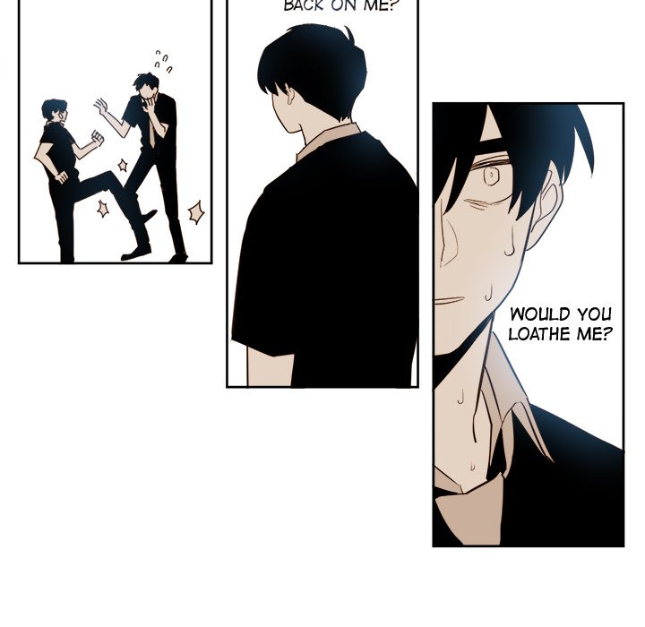 Summer Snow Summer Snow EP 24 - Toomics page 44 - 